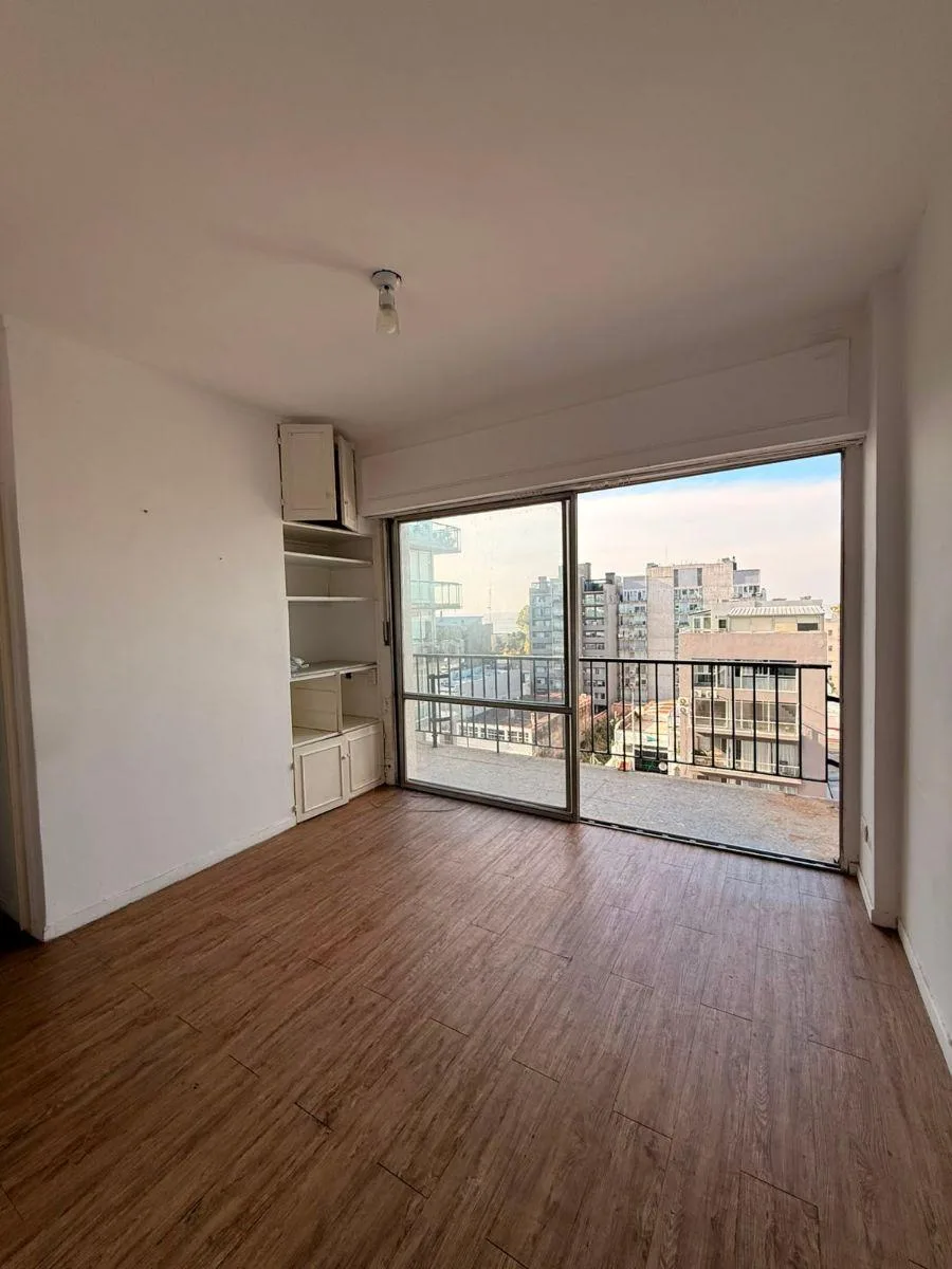 Excelente Departamento de 2 Ambientes en Alquiler en Olivos