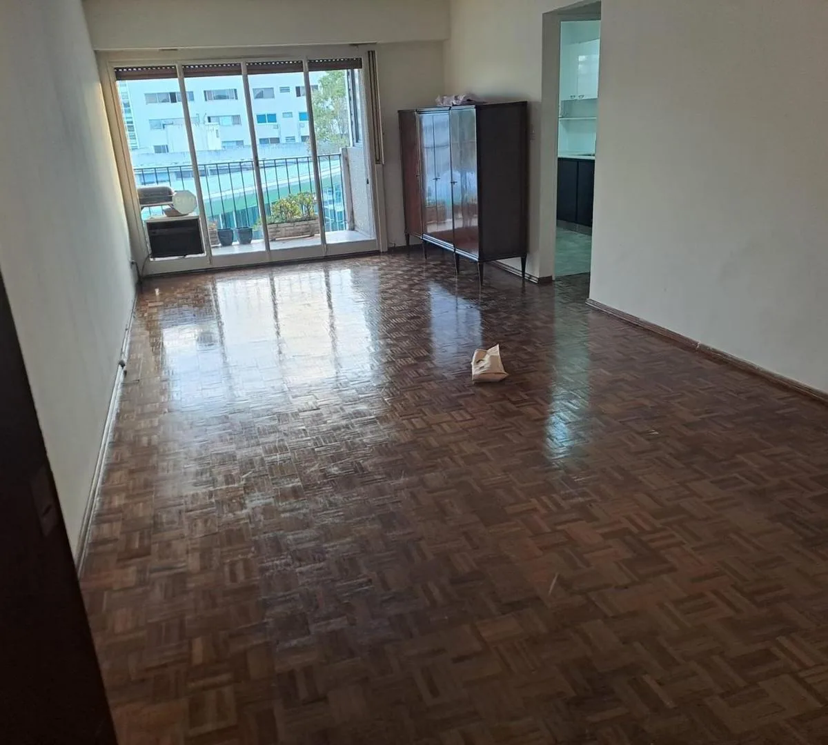 Departamento en Alquiler de Ambientes en San Isidro