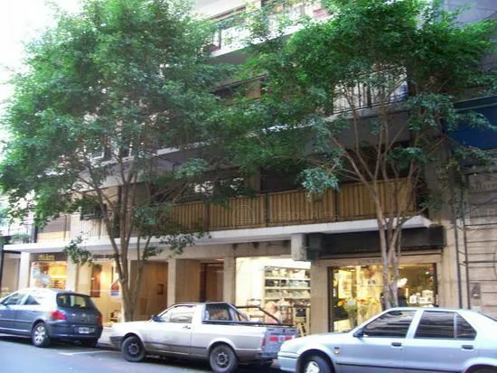 Departamento en Recoleta