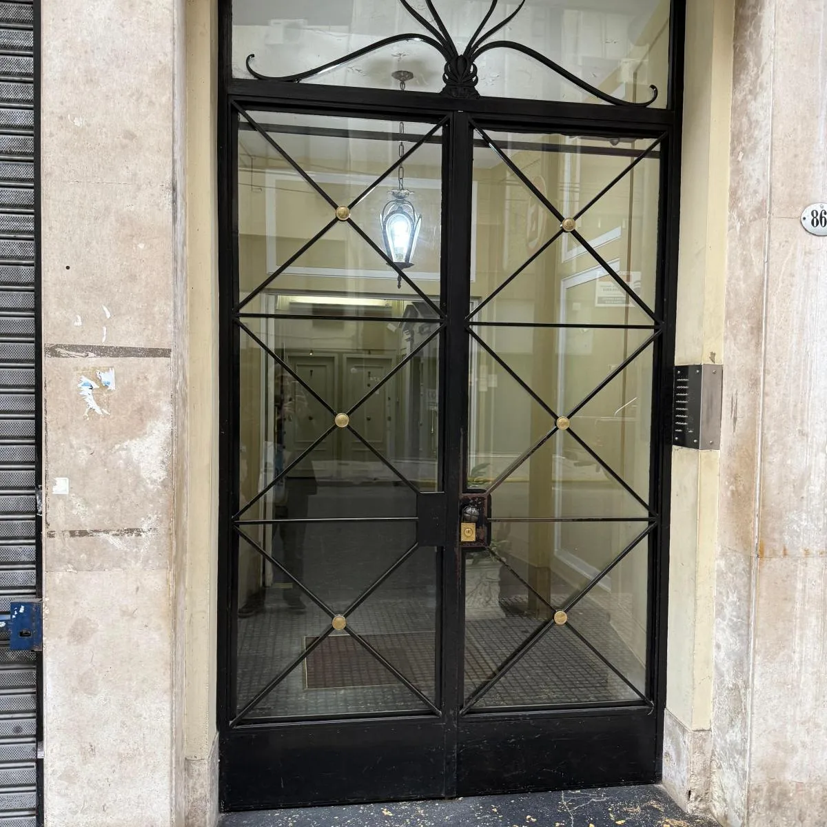 Departamento en Alquiler en Barrio Norte