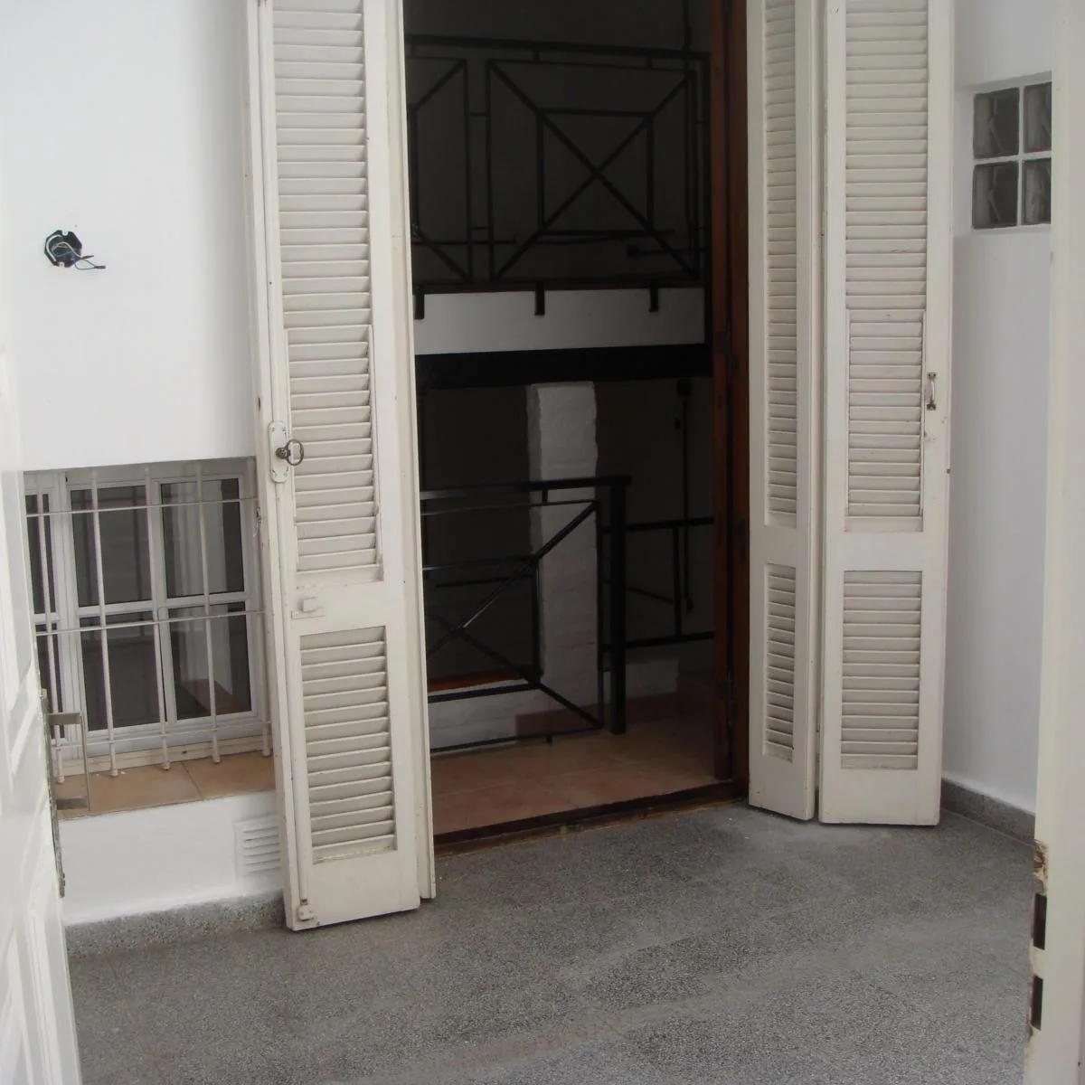 Alquilo Monoambiente en Villa Pueyrredon