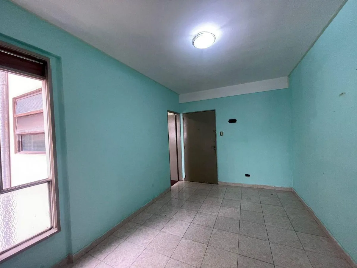 2 Amb. 2do Piso por Escalera