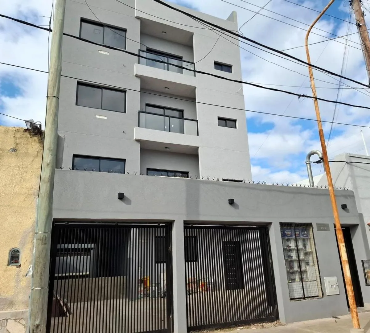 Monoambiente a Estrenar!