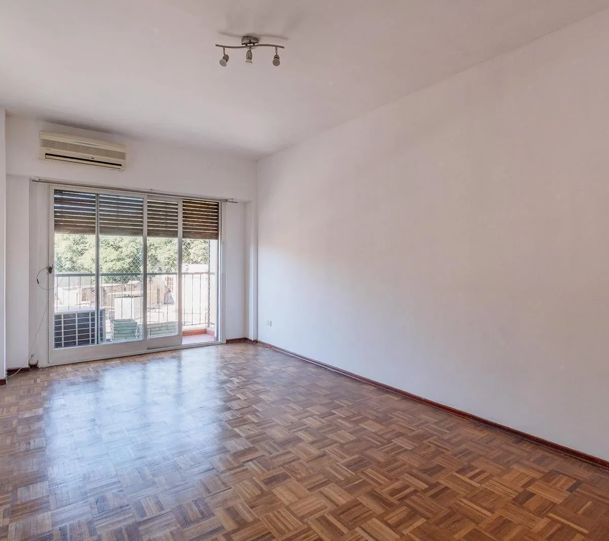 Departamento 3 Ambientes en Alquiler Villa Ortúzar Balcón