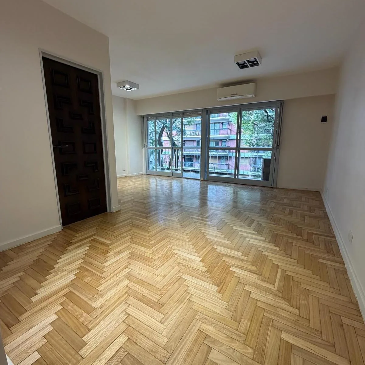 Departamento en Palermo