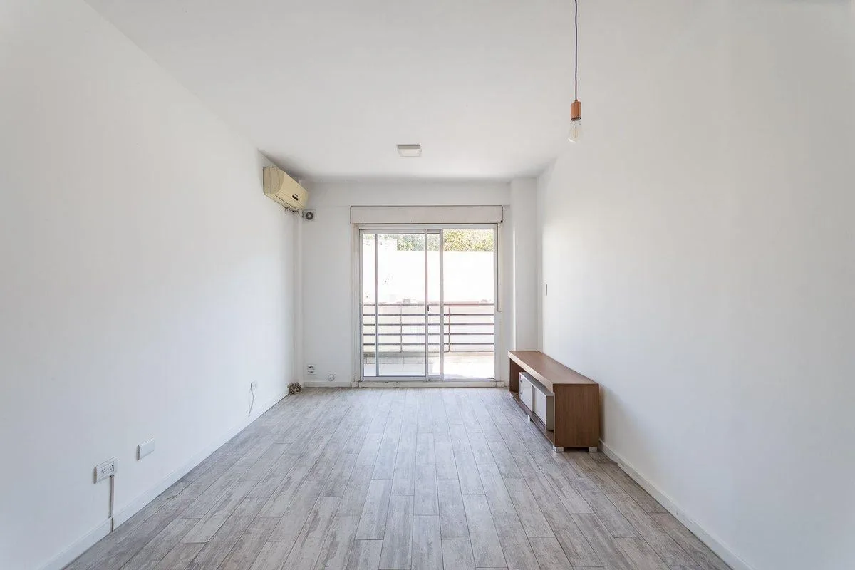 Alquiler Departamento 3 Ambientes Flores Balcon