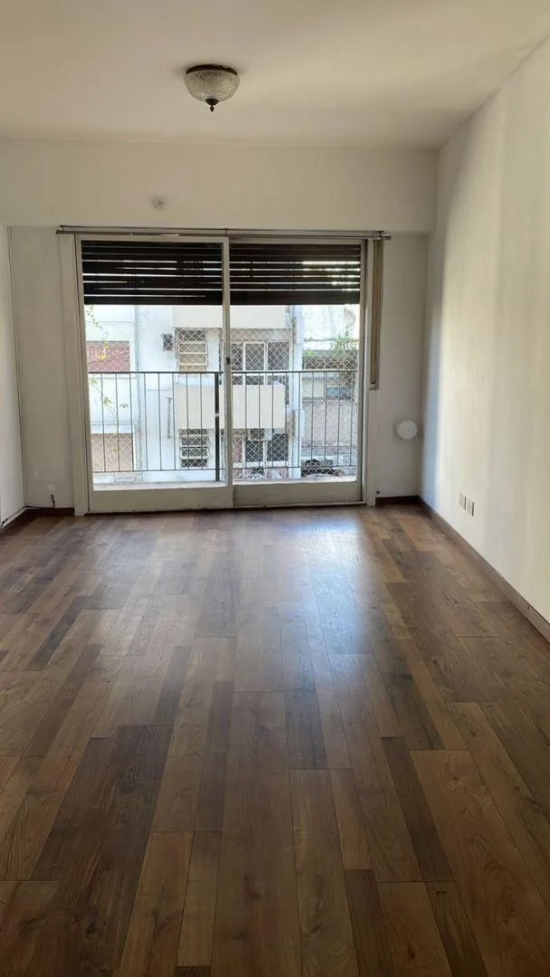2-room apartment 60 m²