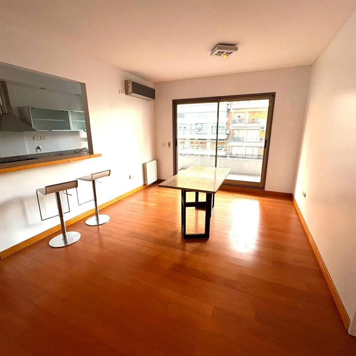Hermoso Departamento en Belgrano!