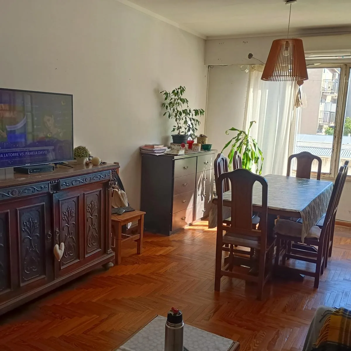 Departamento 4 Ambientes - Centro de Quilmes