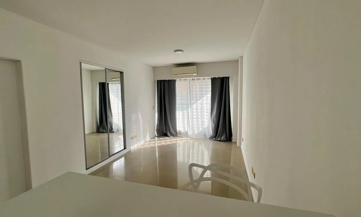Studio with balcony DVH