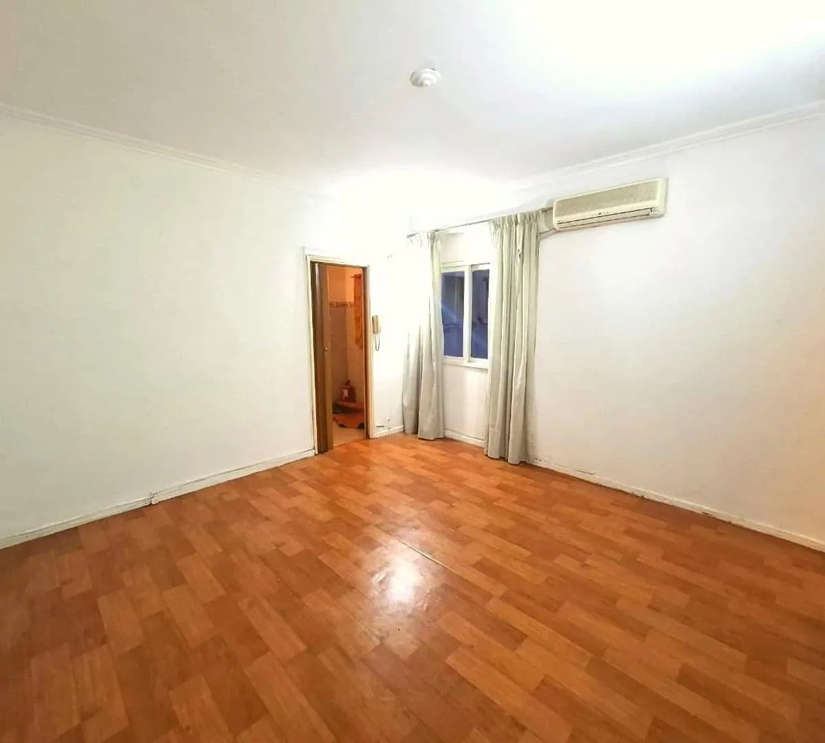 2-room apartment in Boedo, 2nd floor