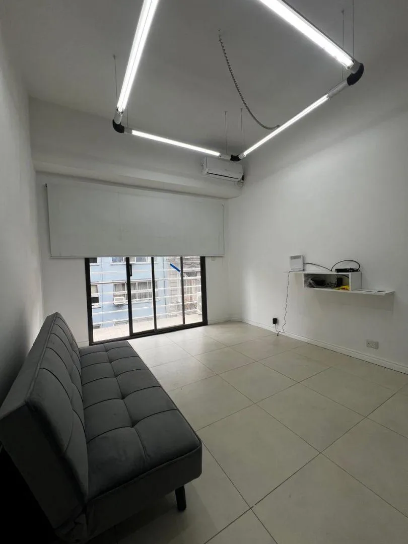 Departamento 3 Ambientes. | Paraná Al 400