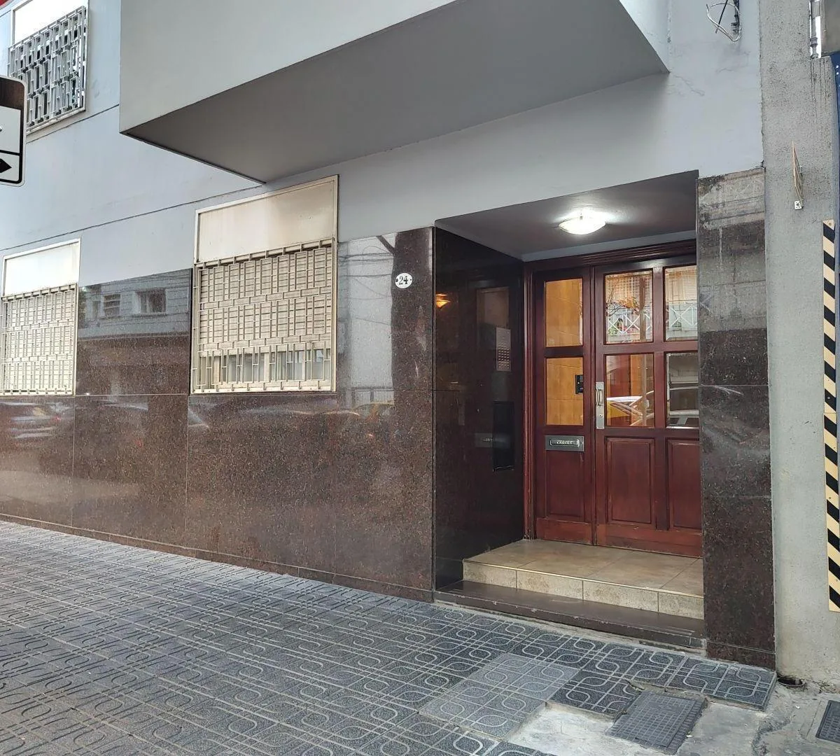 Villa Crespo / 2 Ambientes / Departamento / Interno / Jufre Al 100