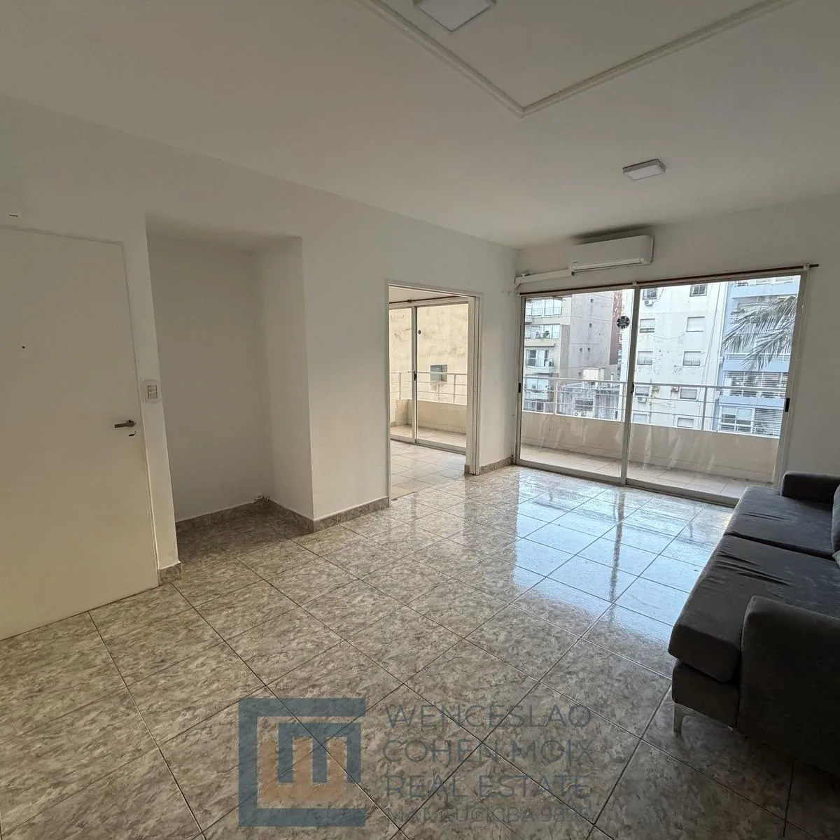 Departamento en Palermo