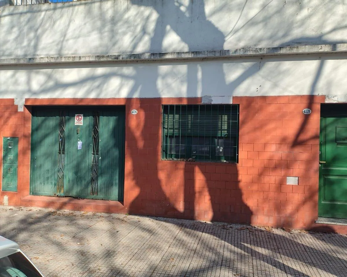PH en Saavedra