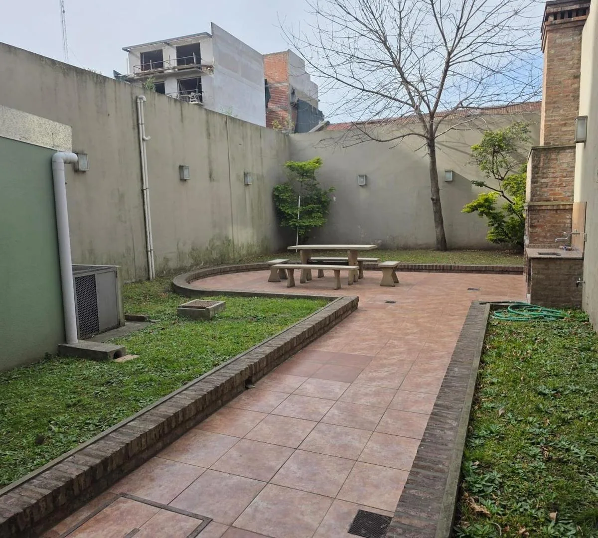 Alquiler Departamento 2 Amb Morón