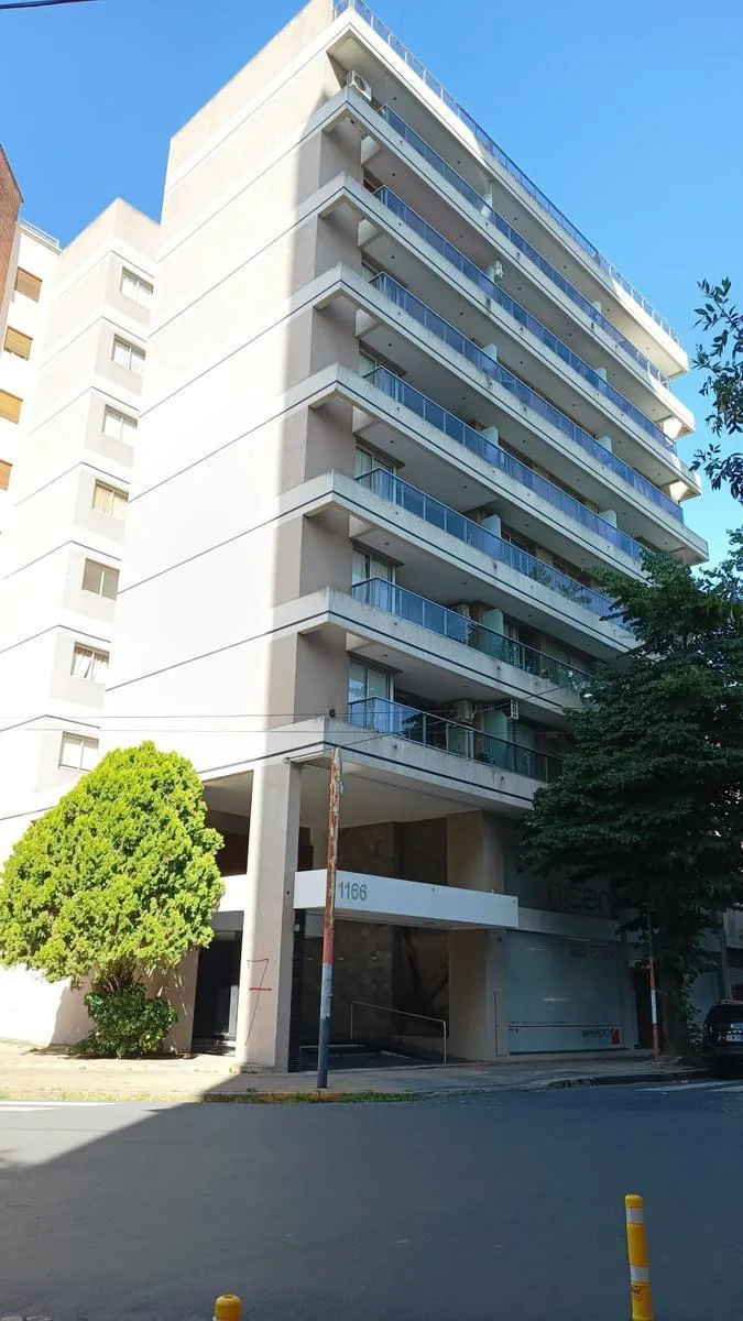 3 Nº1166 Entre 56 y 57 - 6ºd