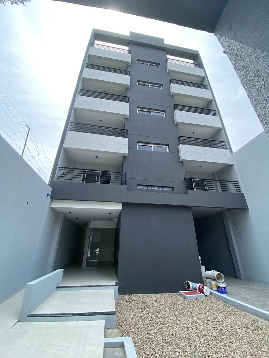 Departamento 2 Ambientes a Estrenar Monte Grande