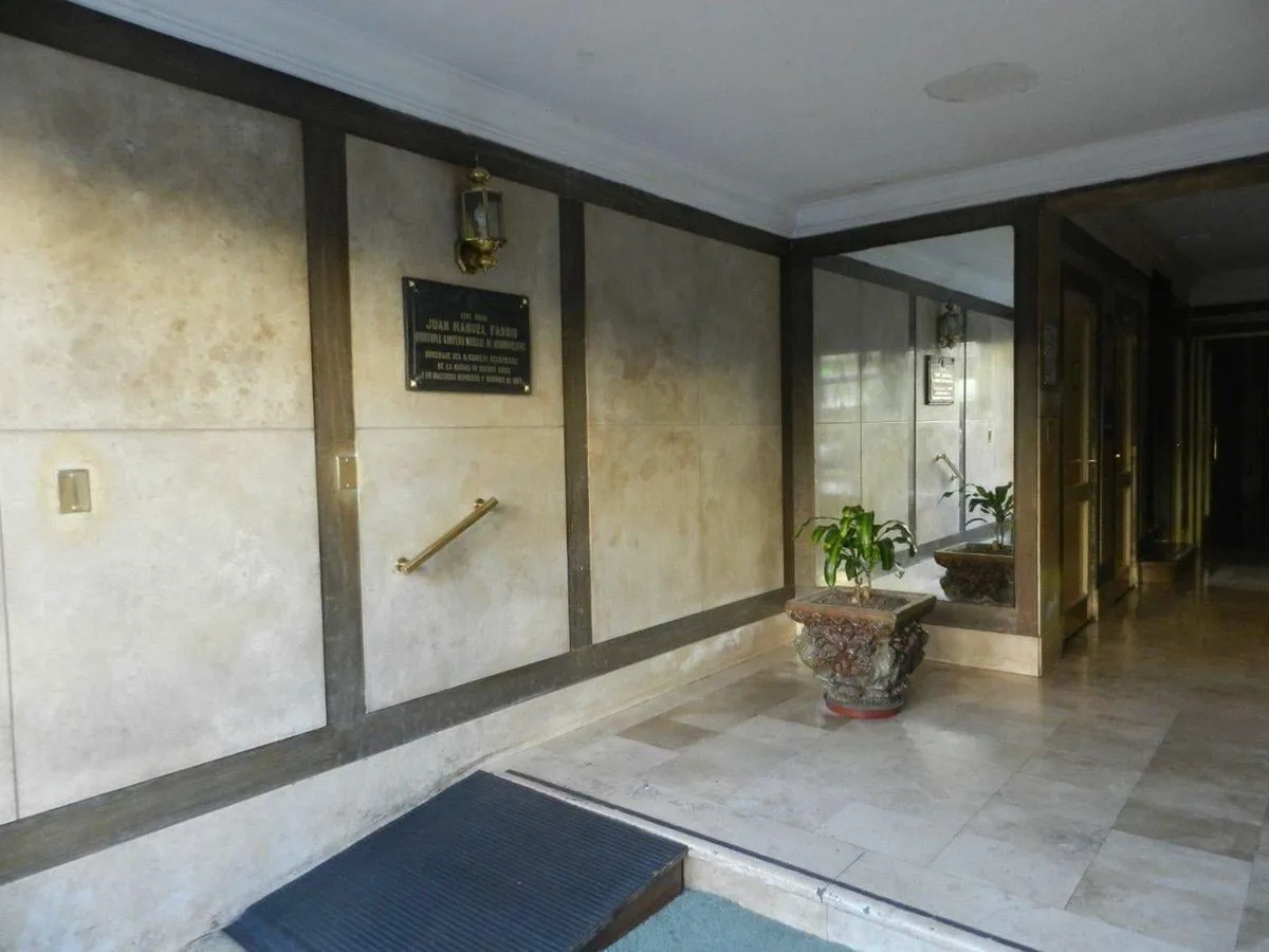 Alquiler Departamento 3 Ambientes Parque Patricios