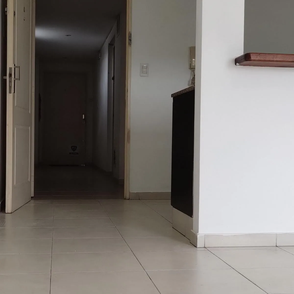 Alquilo Semipiso. 2 Amb. Villa Lugano