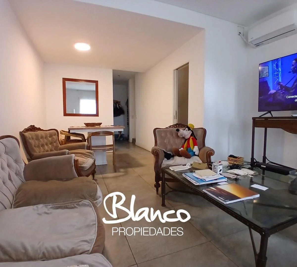 Departamento en Alquiler en Bosque Alto, Pilar, G. B. a. Zona Norte