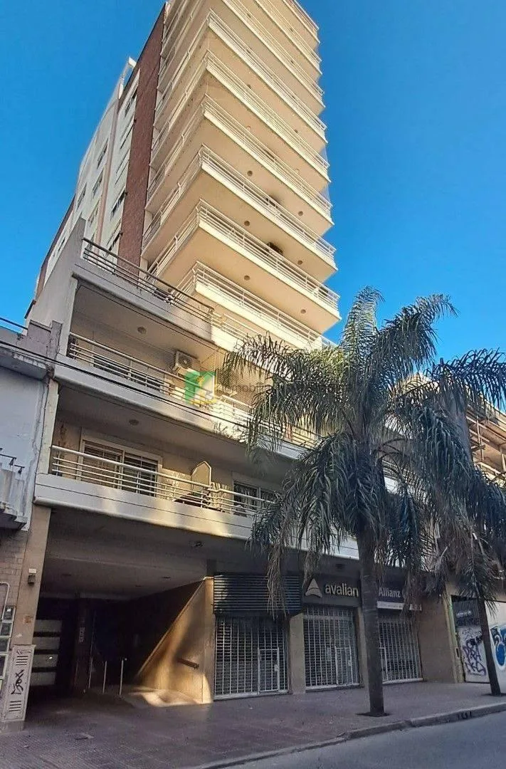 Departamento 1 Dormitorio. | C 63 Pacifico Rodriguez 4944