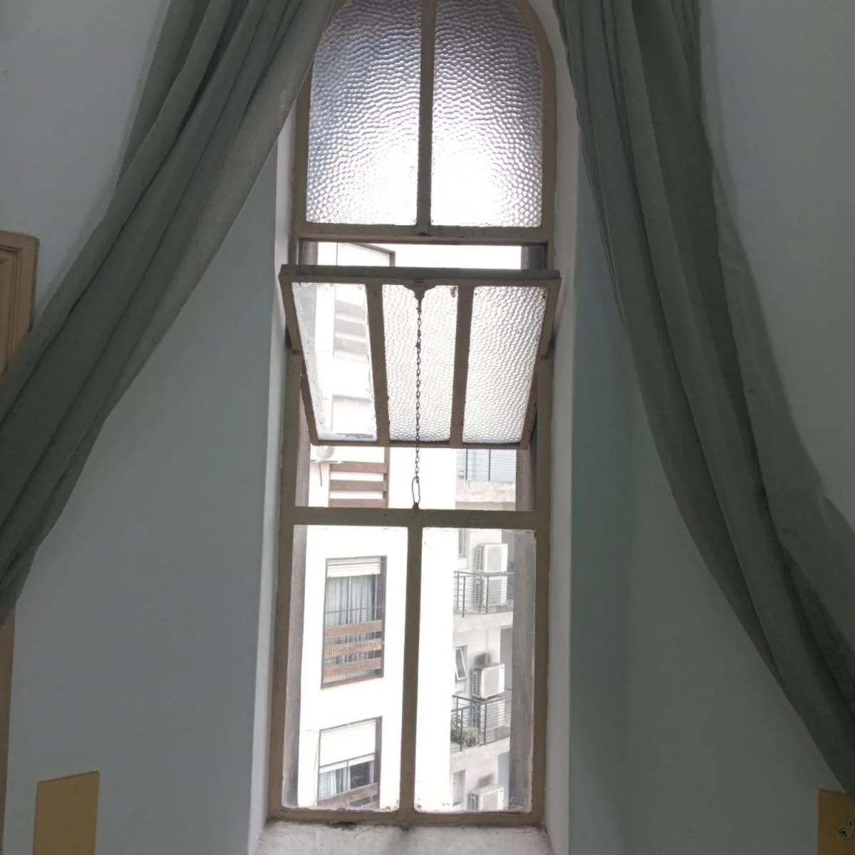 Alquiler de Departamento en Zona San Telmo