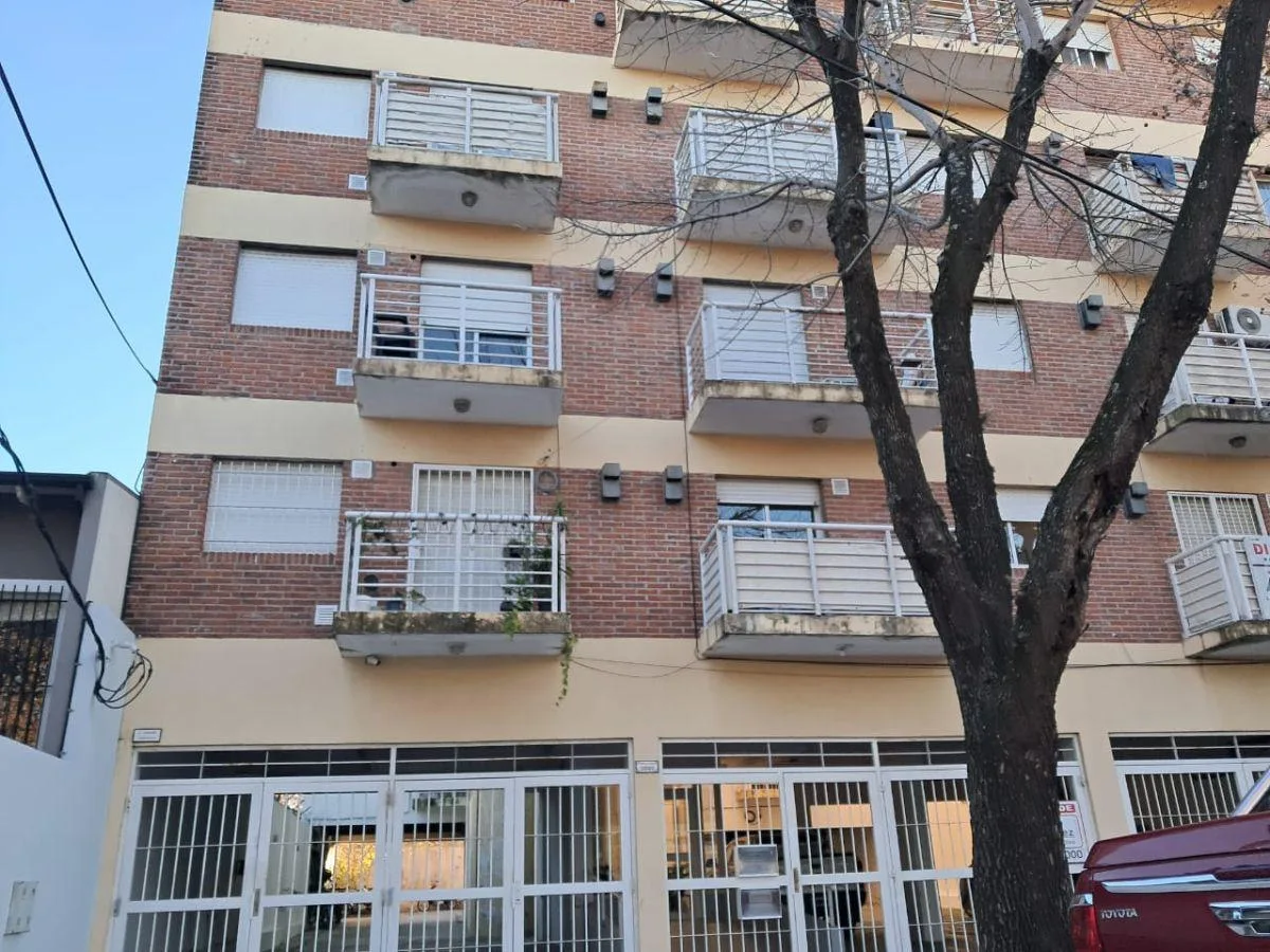 Departamento en Alquiler San Fernando