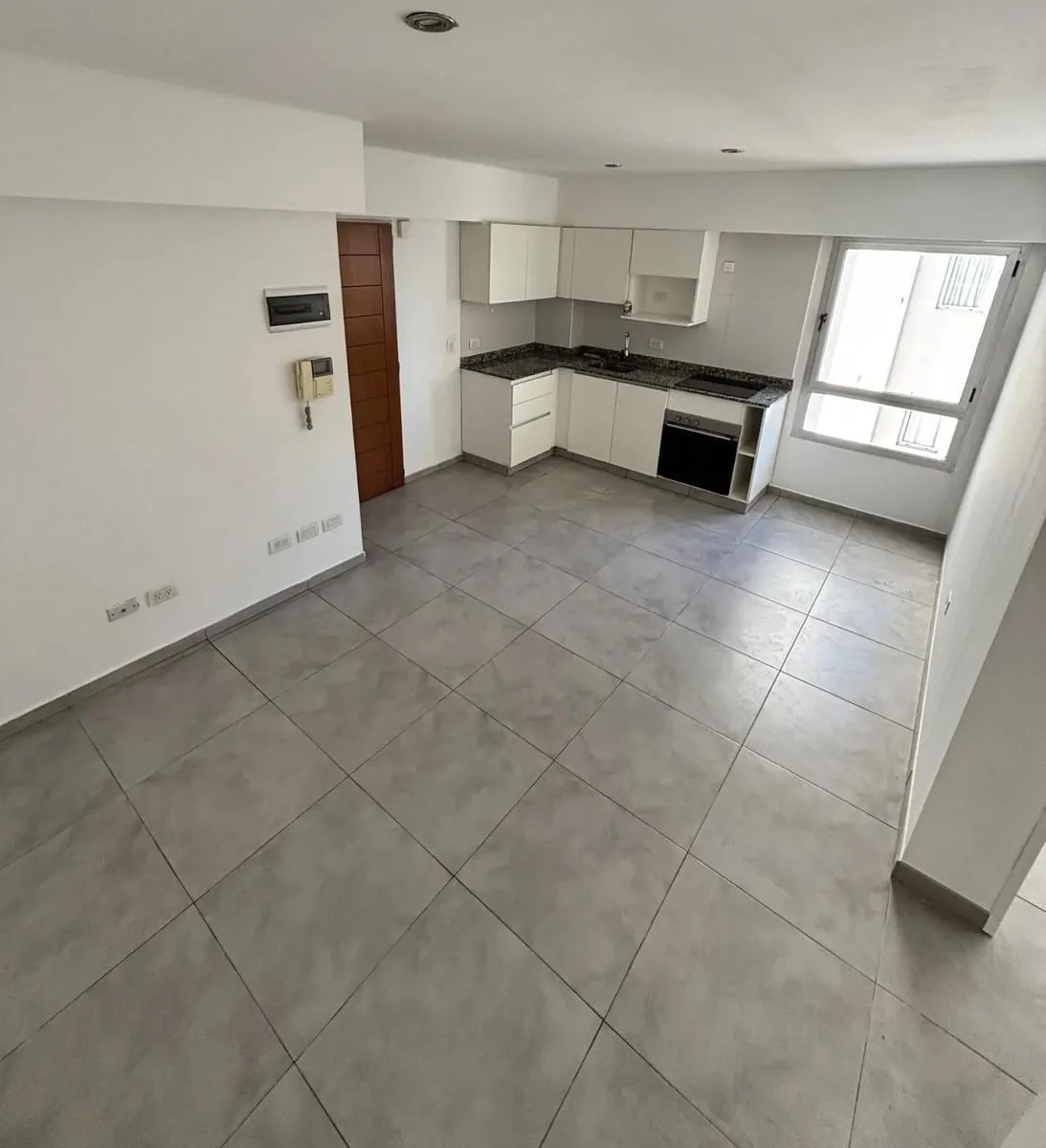 Departamento en Moron Sur