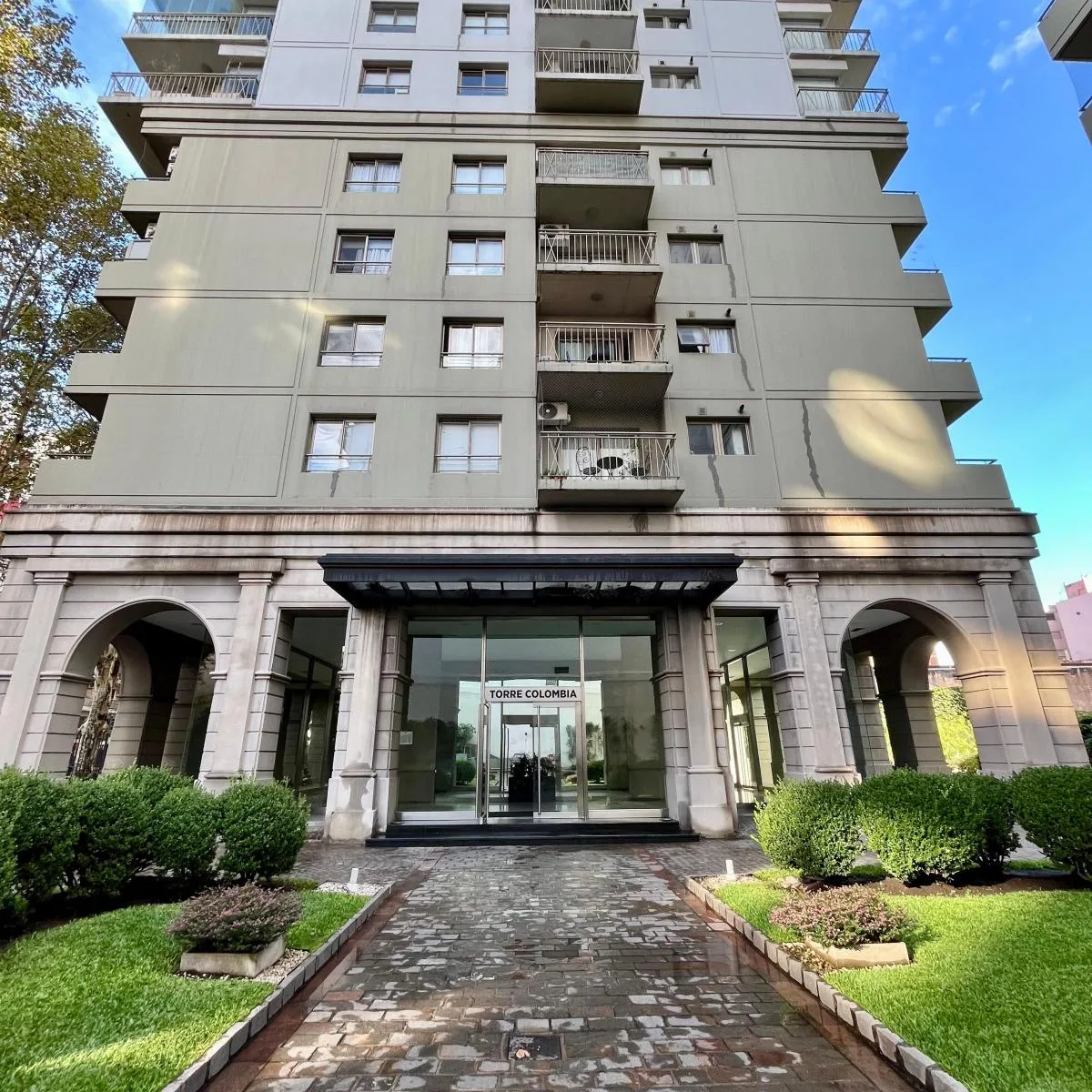 Inmejorable 2 Ambientes en Alquiler | Complejo Solares de Barracas