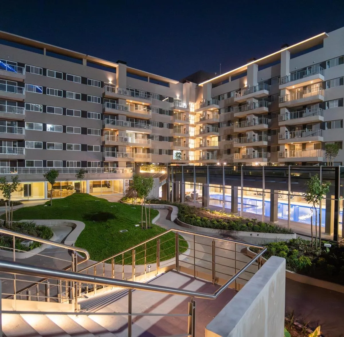 Alquila Luminoso Mono en Milaires, Villa Devoto, Caba