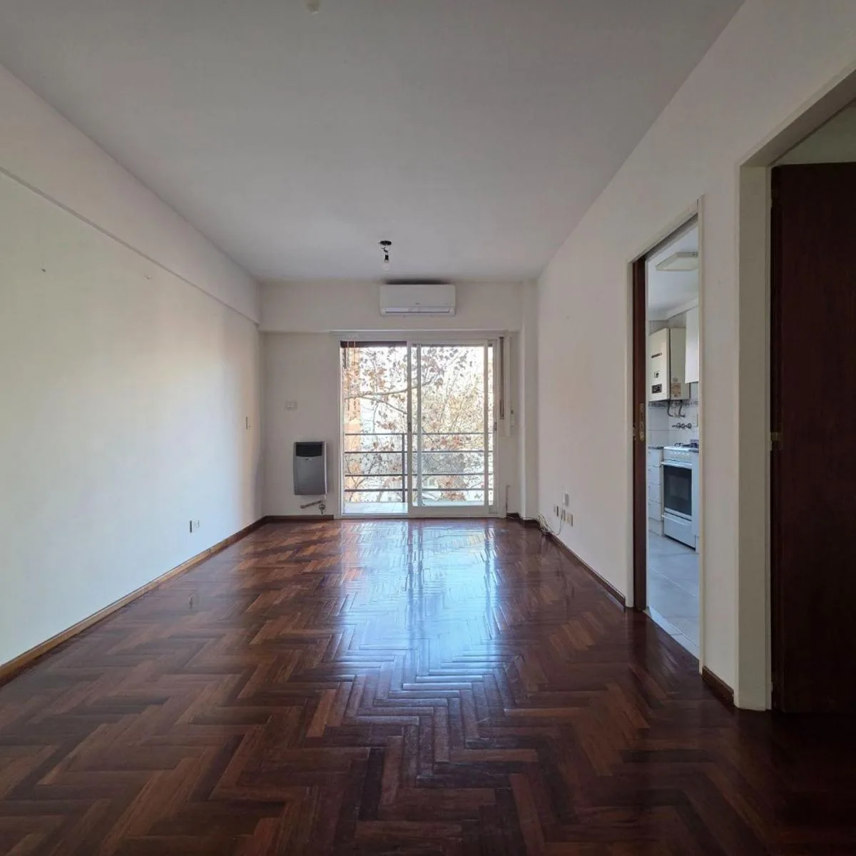 Alquiler. Departamento 2 Amb. Caballito Sur. Caba