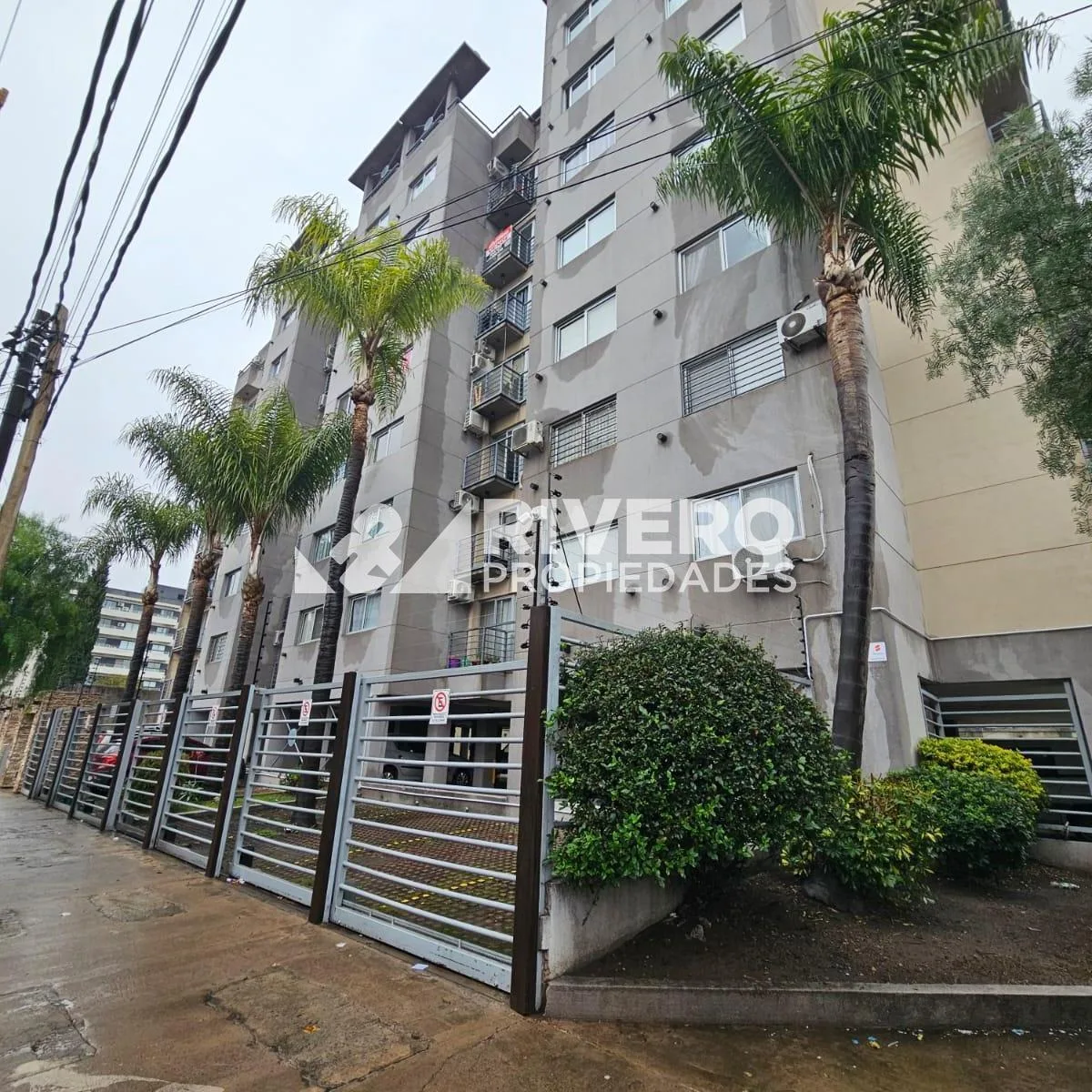 Departamento en Alquiler Moron Sur - 2 Ambientes Al Frente