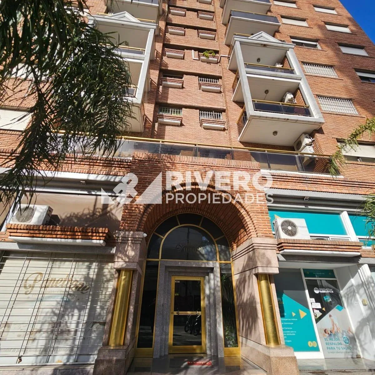 Departamento en Alquiler Moron Norte - Alquiler 2 Ambientes Al Frente