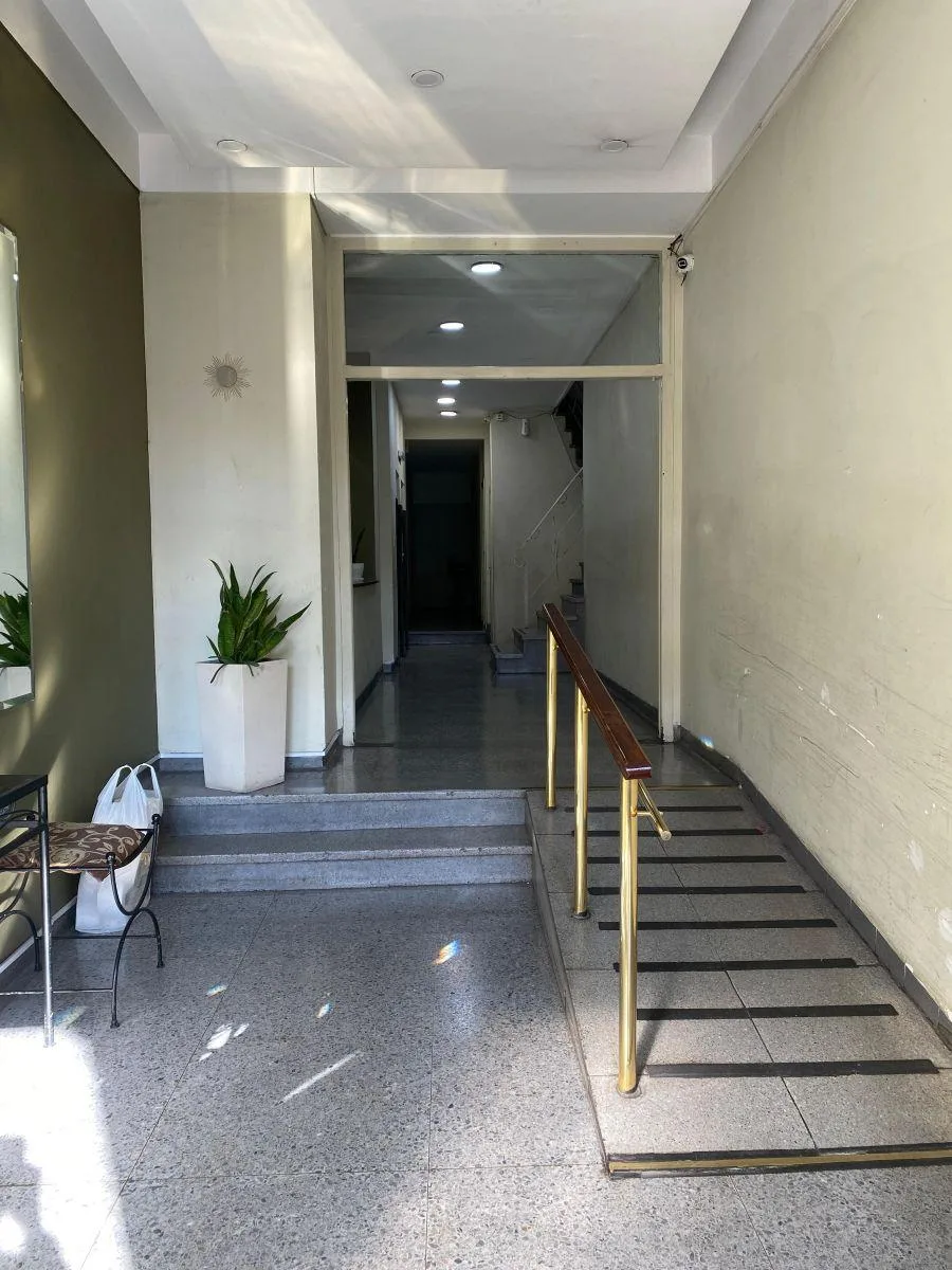 Departamento 3 Ambientes en Alquiler