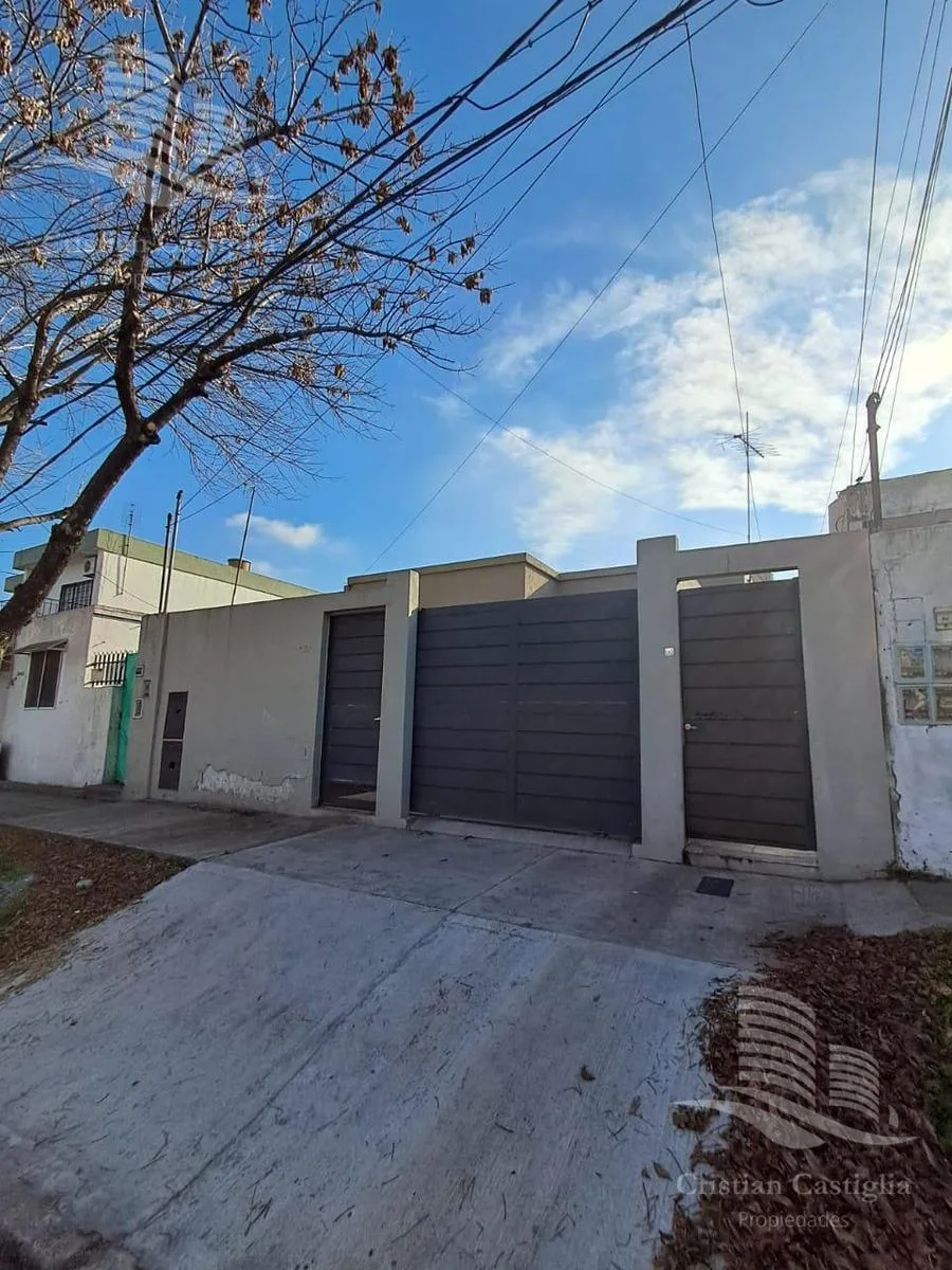 Casa 3 Ambientes en Alquiler en Boulogne