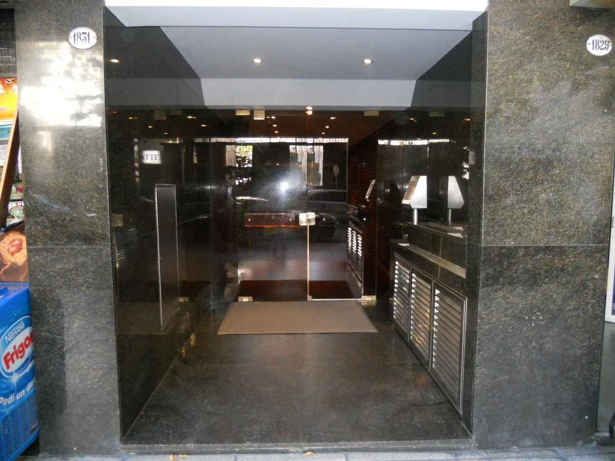 Departamento en Palermo