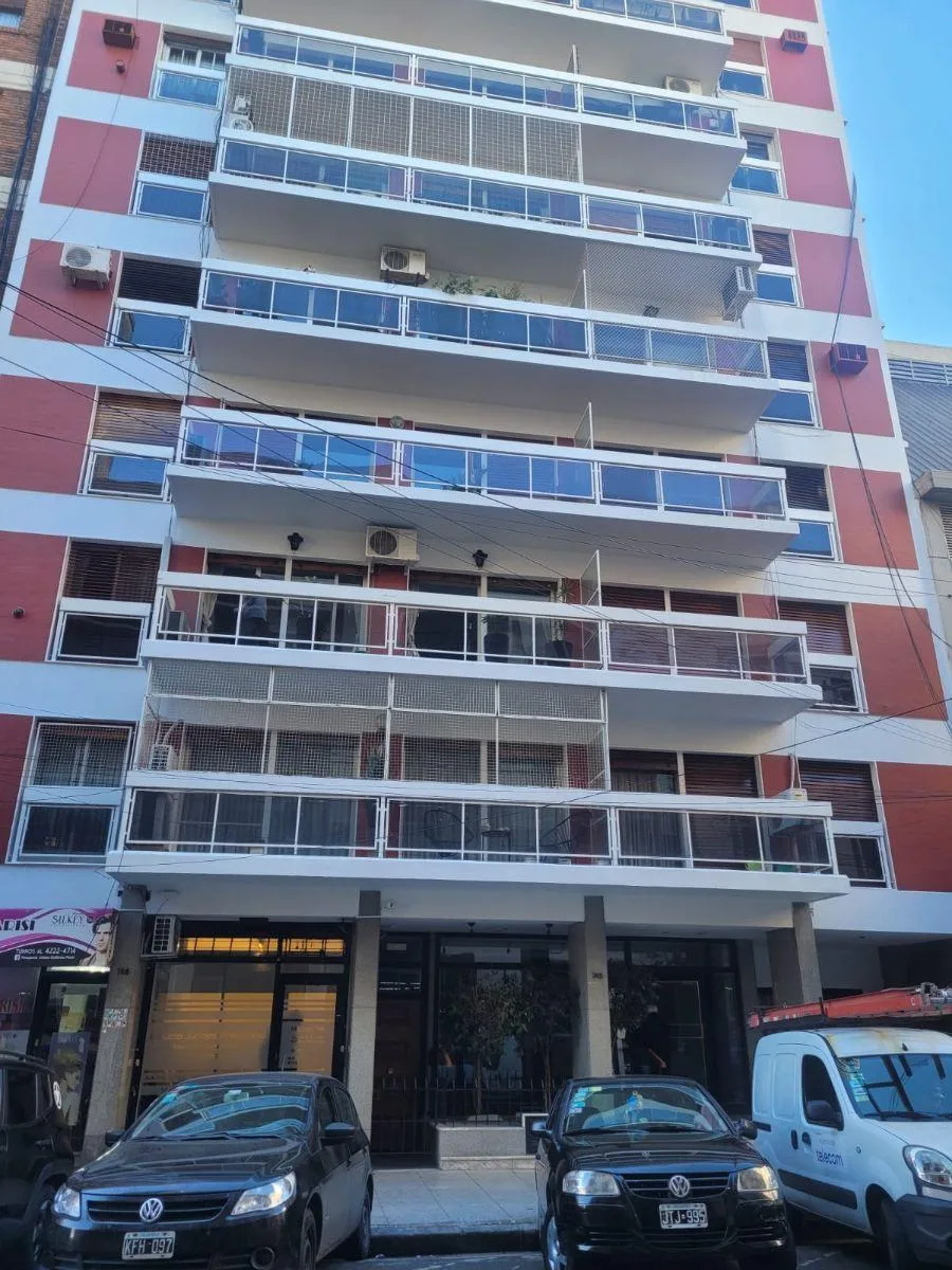 Departamento 3 Ambientes Avellaneda Centro