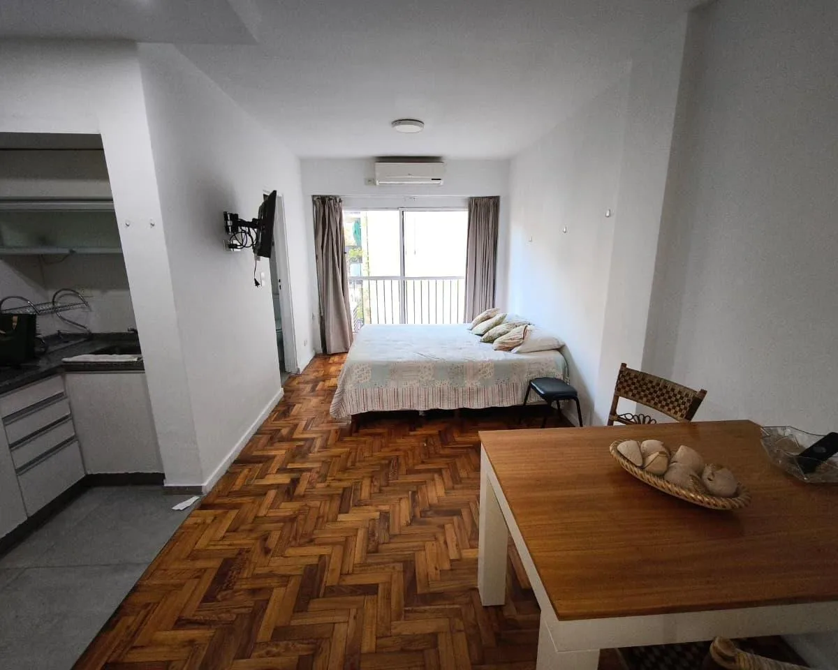 Departamento en Palermo