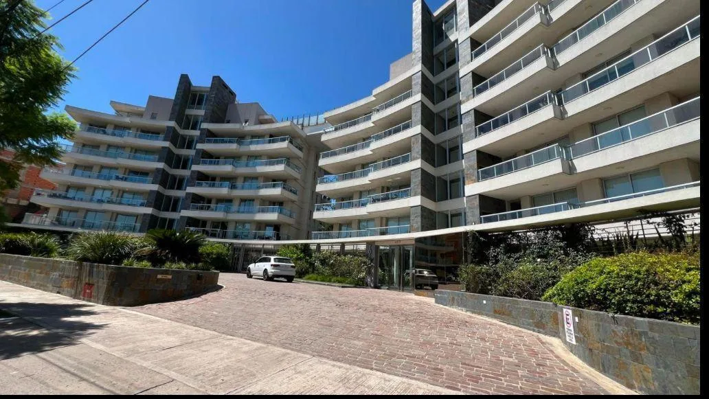 Departamento en Alquiler 3 Ambientes en Canning