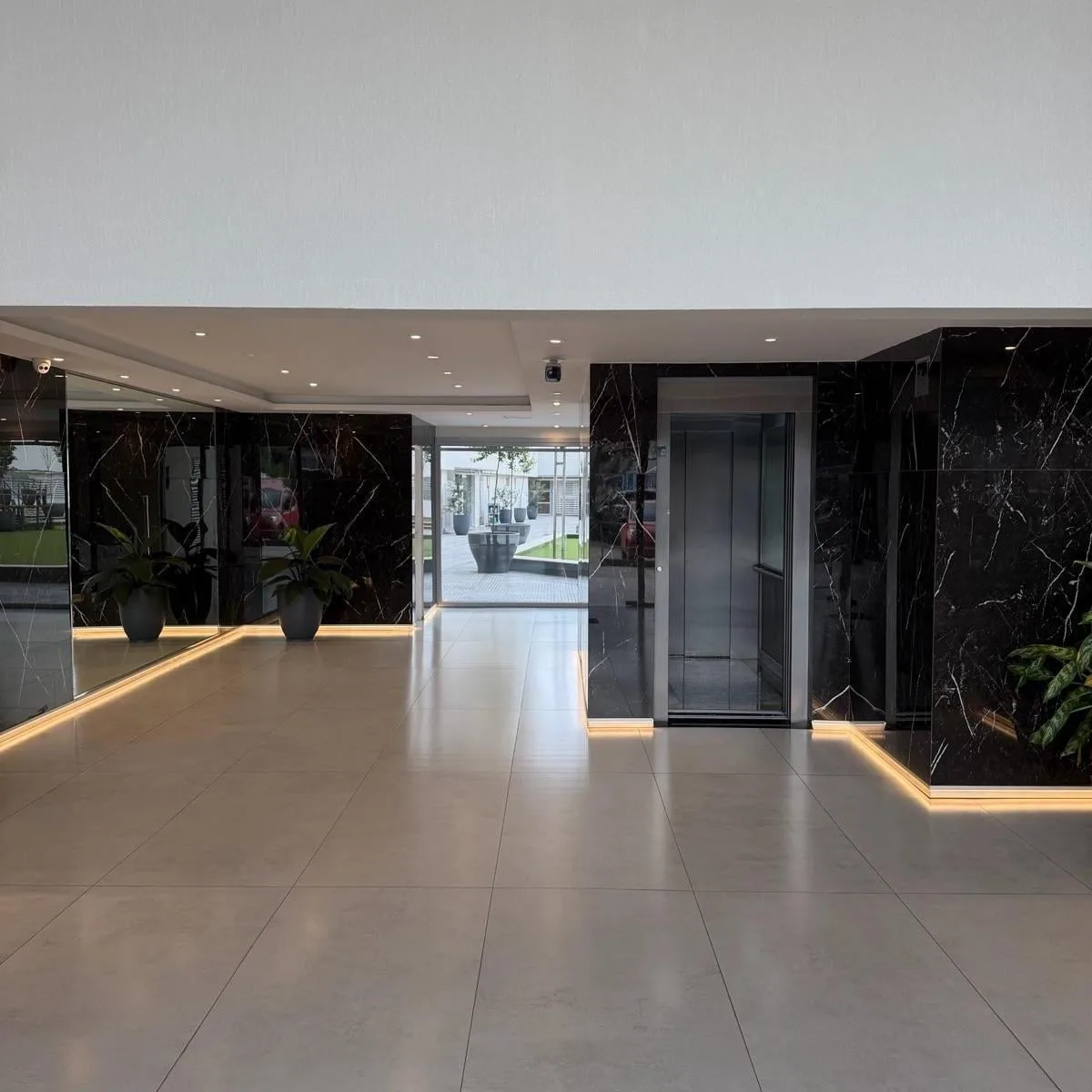Departamento - Canning Center
