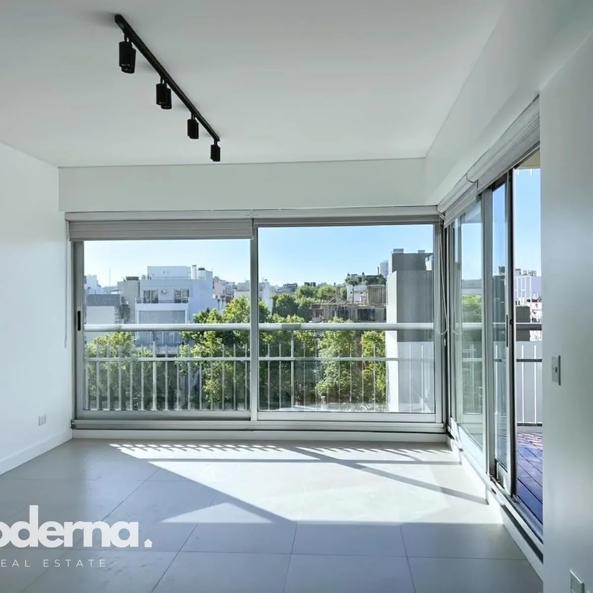 3 Ambientes con Cochera en Quartier Boulevard - con La Mejor Orientación y Vista