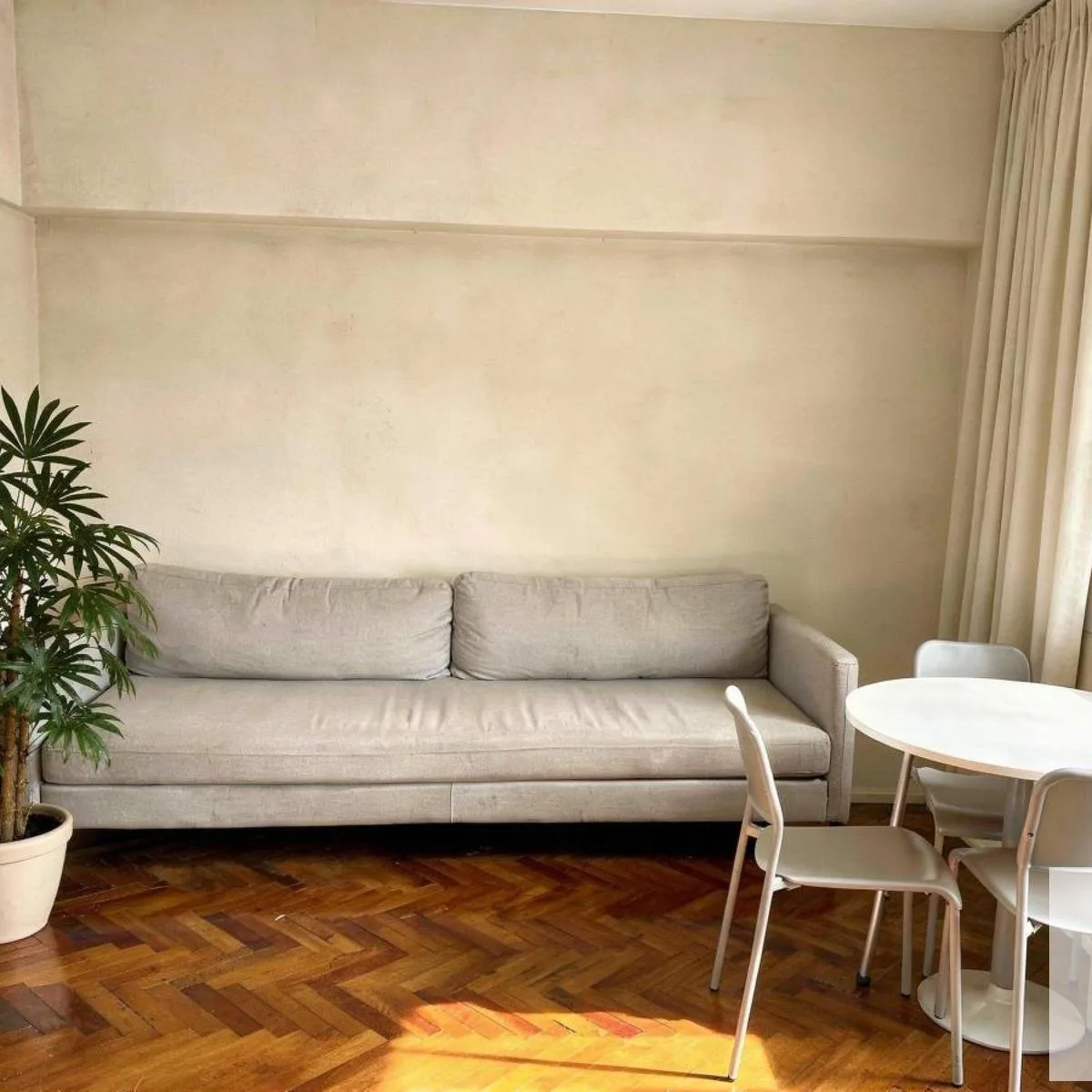 Departamento en Alquiler - 1 Dormitorio 1 Baño - 25 m - Liniers