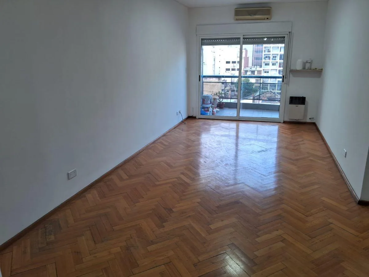 3 комнаты с крытой парковкой