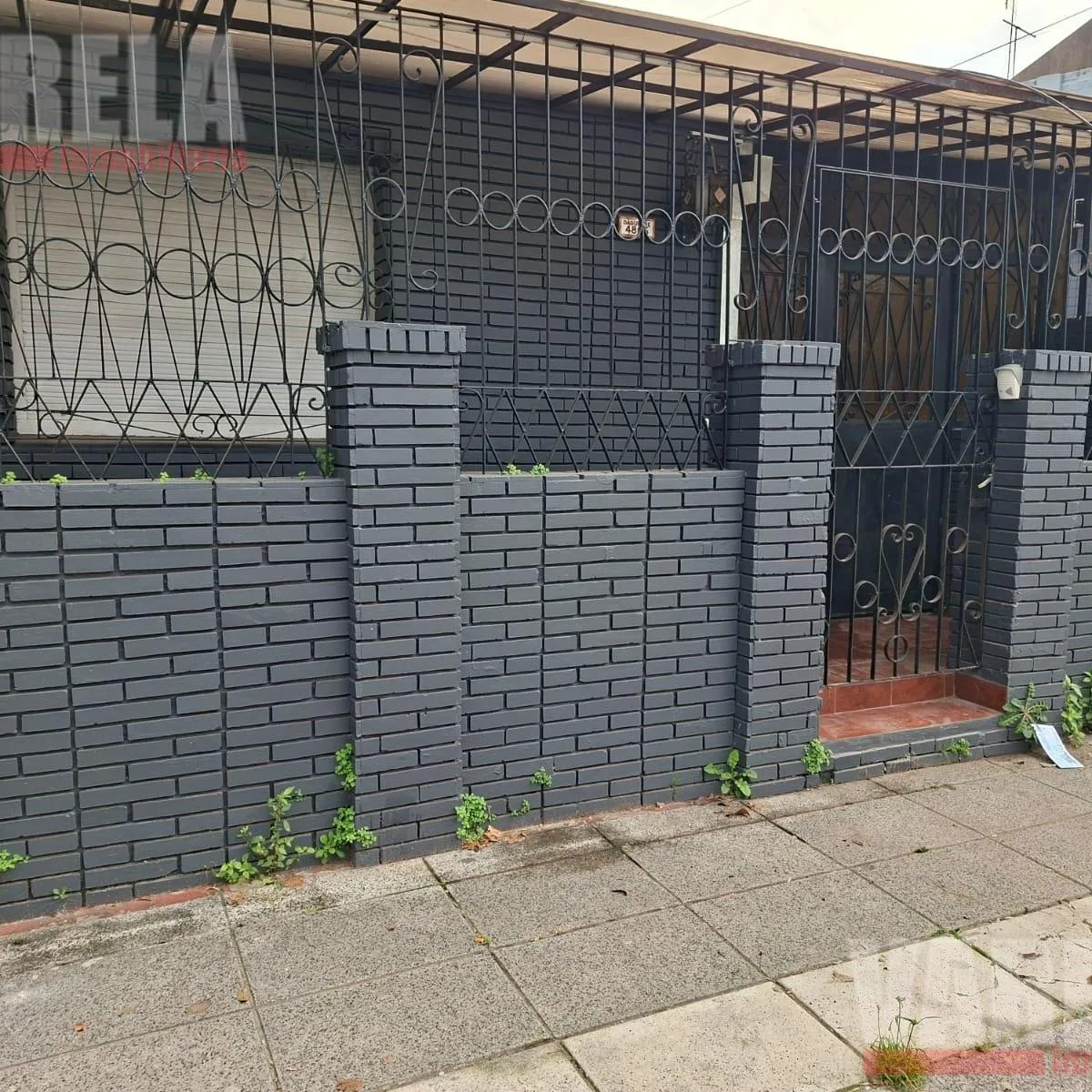 PH 3 Amb en Alquiler en Pasaje Daguerre 4800 - Parque Avellaneda Sin Expensas. Alquiler $900.000