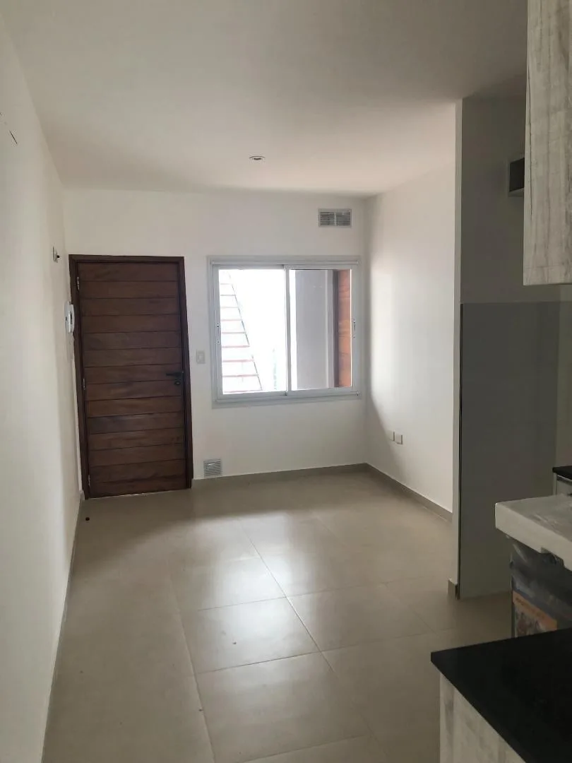 Alquiler Departamento 2 Ambientes Merlo Centro