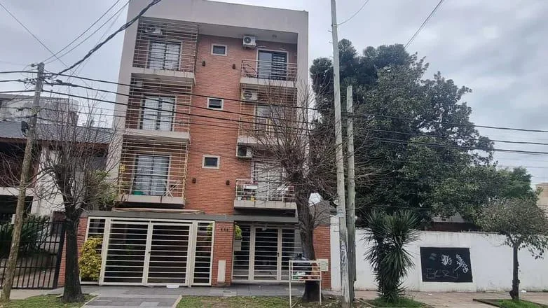 Departamento en Alquiler en Morón