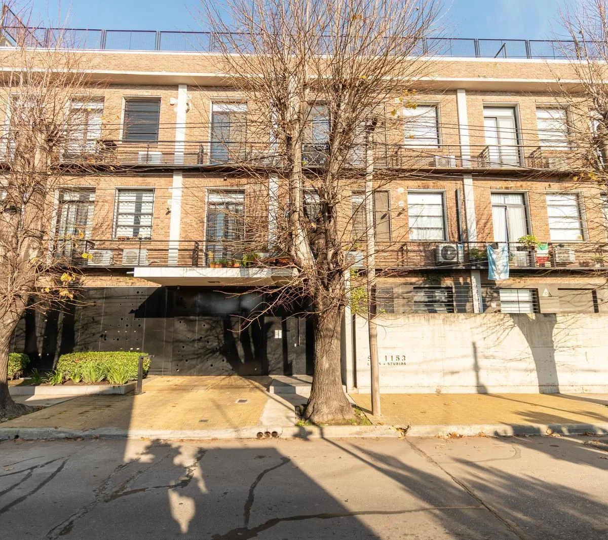 Moderno Departamento en Alquiler con Dos Cocheras y Amenities en Martínez, San Isidro
