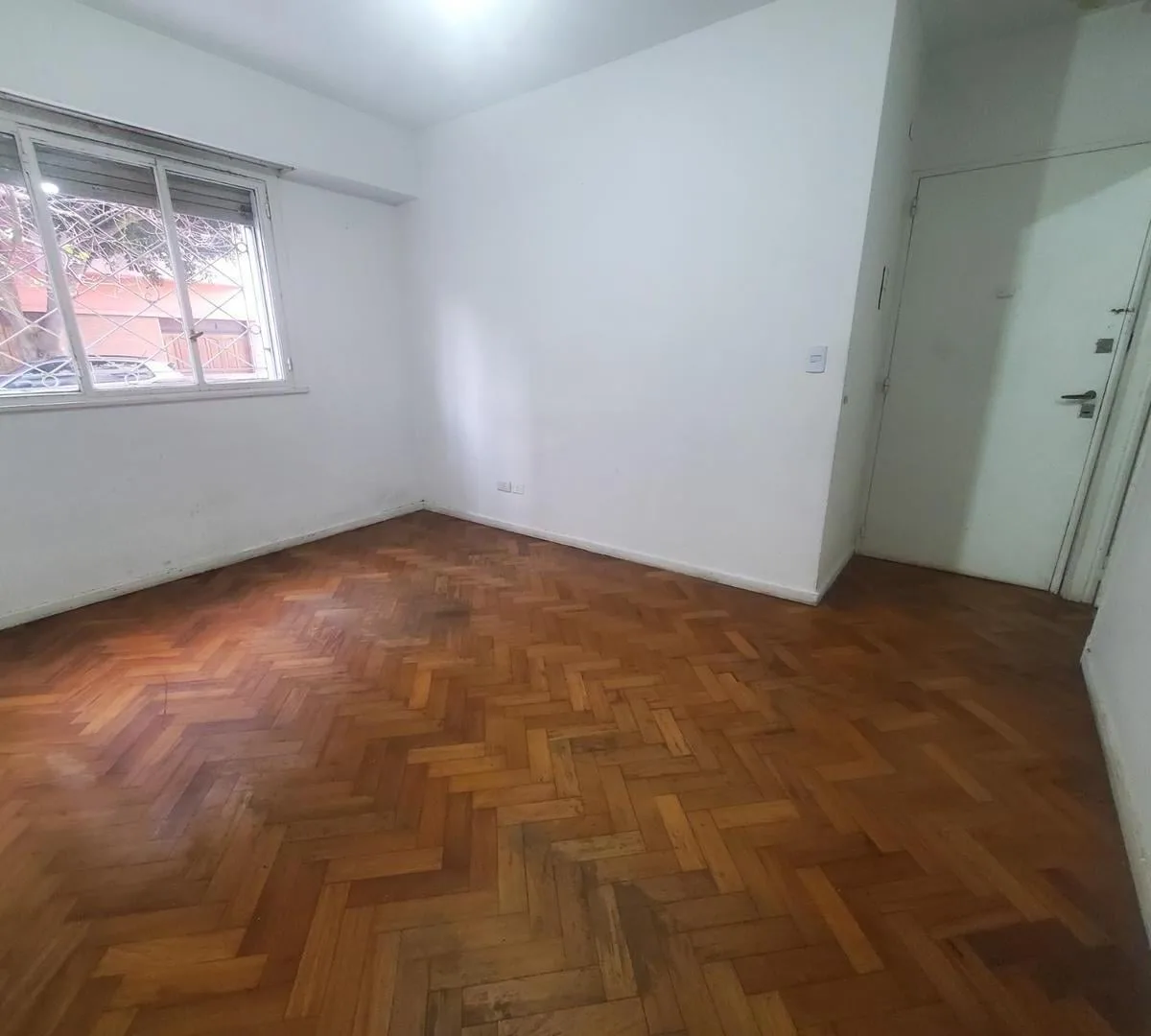 Departamento de 2 Ambientes en Alquiler en Almagro