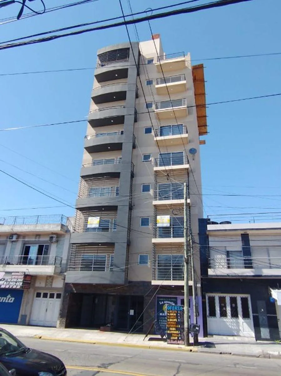 Departamento de 3 Ambientes, Wilde